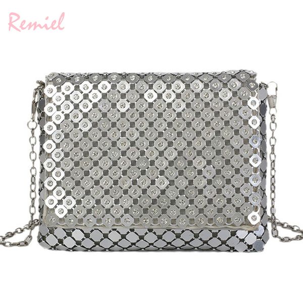 mini sequin small square bag 2019 fashion new pu leather women's designer handbag chain shoulder messenger bags
mini sequin small square bag 2019 fashion new pu leather women's designer handbag chain shoulder messenger bags
