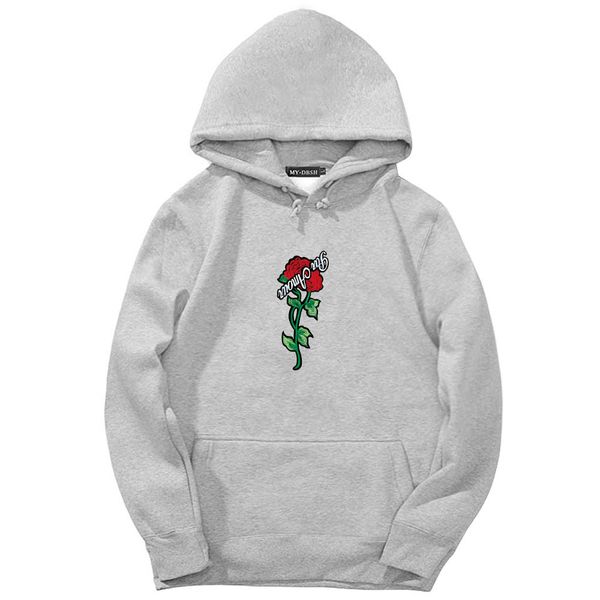 hot sale 2018 brand autumn spring hip hop pullover sweatshirts men high quality hoodie fashion rose printing mens hoodies tops, Black
hot sale 2018 brand autumn spring hip hop pullover sweatshirts men high quality hoodie fashion rose printing mens hoodies tops, Black