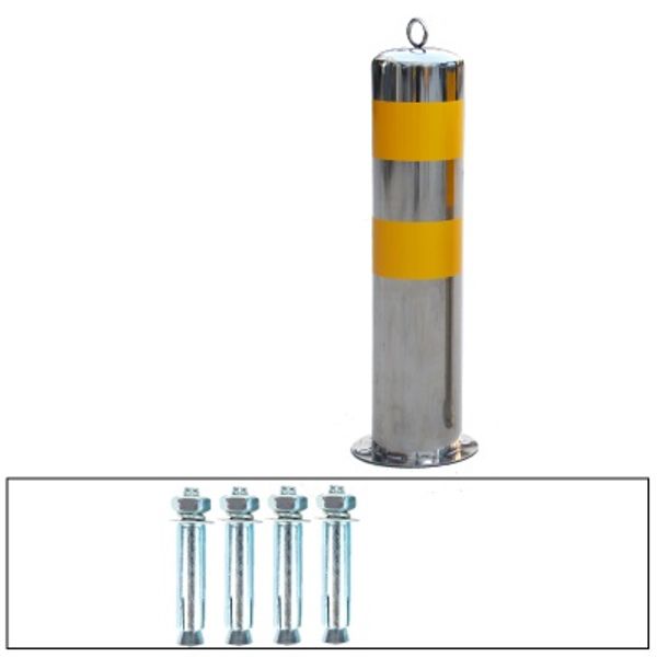 304 stainless steel car place upright column pillar crutch lock truck pole parking place lock auto arch car steering wheel 
304 stainless steel car place upright column pillar crutch lock truck pole parking place lock auto arch car steering wheel