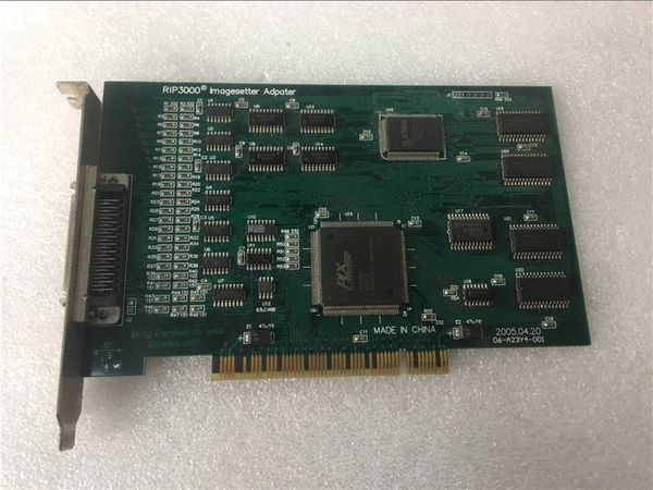 100% испытали отработана для rip3000
100% испытали отработана для rip3000