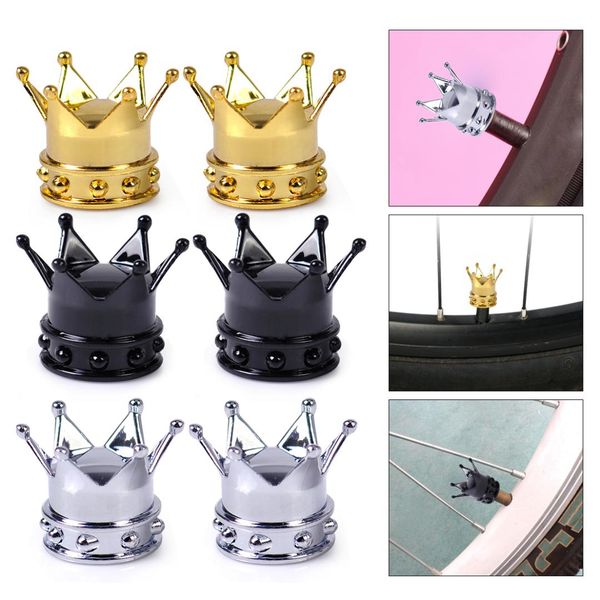 dwcx 2pcs motorcycle bicycles crown tyre tire wheel valve stems air dust cover cap for yamaha atv
dwcx 2pcs motorcycle bicycles crown tyre tire wheel valve stems air dust cover cap for yamaha atv