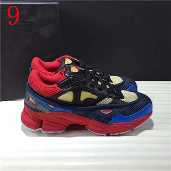 2019 RAF SIMONS CONSORTIUM OZWEEGO 3 III СЛУЧАЙНЫЕ ОБУВИ С ОБУВЬЮ С ЛОГОТИПОМ R ДЛЯ МУЖЧИН ЖЕНЩИН 2019 КРАСНЫЕ ЧЕРНЫЕ АУТЕНТИЧНЫЕ СНИКЕРЫ
2019 RAF SIMONS CONSORTIUM OZWEEGO 3 III СЛУЧАЙНЫЕ ОБУВИ С ОБУВЬЮ С ЛОГОТИПОМ R ДЛЯ МУЖЧИН ЖЕНЩИН 2019 КРАСНЫЕ ЧЕРНЫЕ АУТЕНТИЧНЫЕ СНИКЕРЫ