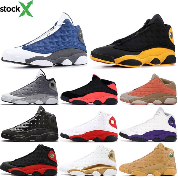 wholesale jumpman 13 13s basketball shoes for men women flint class of 2002 clot sepia stone bred chicago mens trainers sneakers
wholesale jumpman 13 13s basketball shoes for men women flint class of 2002 clot sepia stone bred chicago mens trainers sneakers
