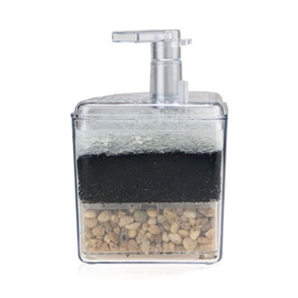 aquarium fish tank фильтр mini fish tank пневматический фильтр профессиональный мода чистый резервуар для воды очистка воды другие аквариумн
aquarium fish tank фильтр mini fish tank пневматический фильтр профессиональный мода чистый резервуар для воды очистка воды другие аквариумн