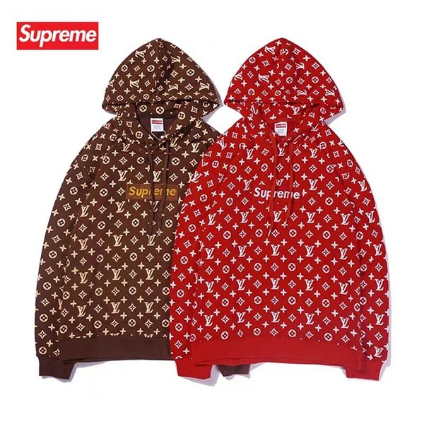 2019 new men women weat hirt 8 13 upreme 13 no harajuku tyle thick hoodie whole ale long leeve embroidery and velvet padded hoodie
2019 new men women weat hirt 8 13 upreme 13 no harajuku tyle thick hoodie whole ale long leeve embroidery and velvet padded hoodie