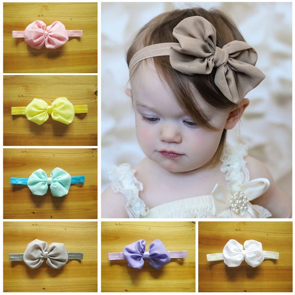 новые дети волос девушки продукт big шифоновые bowknot головная повязка девушки фото реквизит 50шт / много freeshipping, Slivery;white
новые дети волос девушки продукт big шифоновые bowknot головная повязка девушки фото реквизит 50шт / много freeshipping, Slivery;white