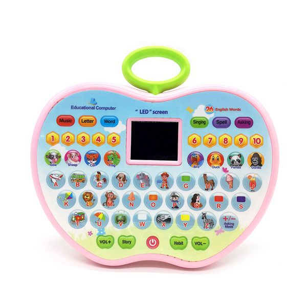 toys13-24 months music educational for children brinquedos para bebek oyuncak baby boy toys kid y200428
toys13-24 months music educational for children brinquedos para bebek oyuncak baby boy toys kid y200428