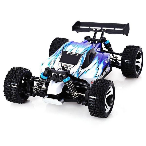 rc car wltoys a959 2.4 g 1/18 масштаб пульт дистанционного управления внедорожный гоночный автомобиль высокая скорость трюк внедорожник игру
rc car wltoys a959 2.4 g 1/18 масштаб пульт дистанционного управления внедорожный гоночный автомобиль высокая скорость трюк внедорожник игру