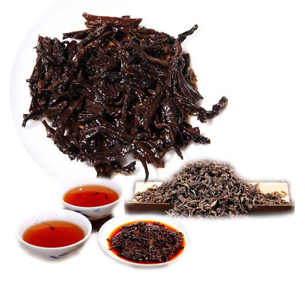 preferred ripe puer tea yunnan loose puer tea organic natural pu'er old tree cooked puer black puerh tea
preferred ripe puer tea yunnan loose puer tea organic natural pu'er old tree cooked puer black puerh tea