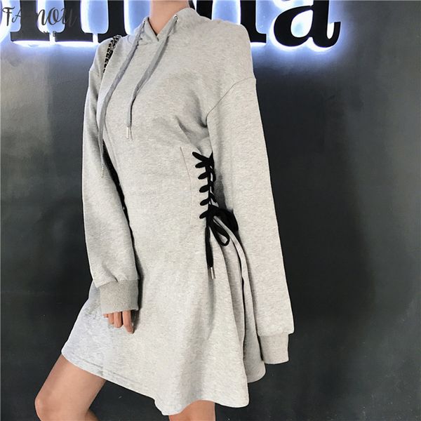 осень tracksuit узелок регулируемая рулевая лук талии тонкий с капюшоном платье женщин фитнес толстовка спорт платье женский элегантные верш, Black;gray
осень tracksuit узелок регулируемая рулевая лук талии тонкий с капюшоном платье женщин фитнес толстовка спорт платье женский элегантные верш, Black;gray