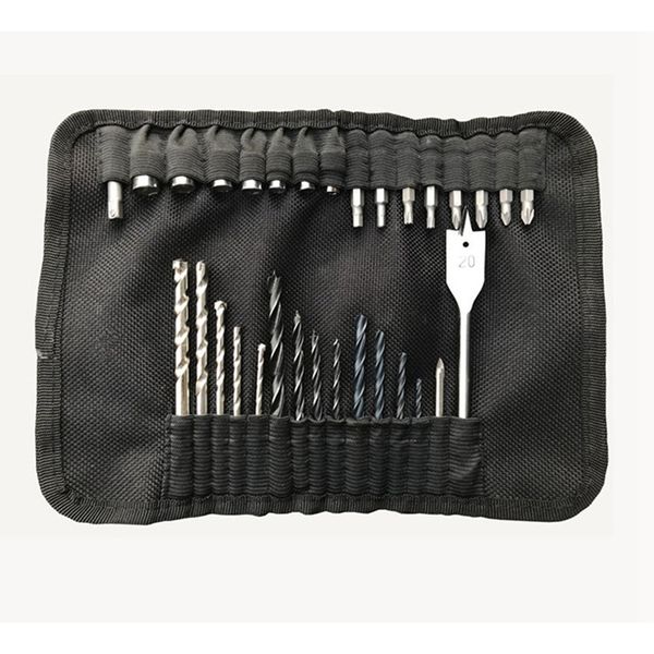 hho-31 pcs high-speed steel screwdriver drill bits set twist drill bits set holder spade bit screwdriver home repair t
hho-31 pcs high-speed steel screwdriver drill bits set twist drill bits set holder spade bit screwdriver home repair t