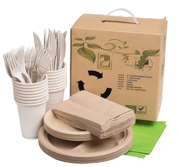 соломы пшеницы волокна, жома (sugarcane) tree free grab go eco пикник pack, 114 частей
соломы пшеницы волокна, жома (sugarcane) tree free grab go eco пикник pack, 114 частей