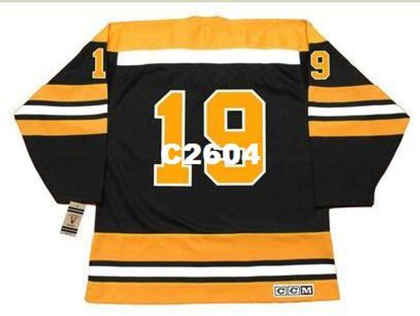 mens #19 johnny mckenzie boston bruins 1970 ccm vintage retro away hockey jersey or custom any name or number retro jersey, Black;red
mens #19 johnny mckenzie boston bruins 1970 ccm vintage retro away hockey jersey or custom any name or number retro jersey, Black;red