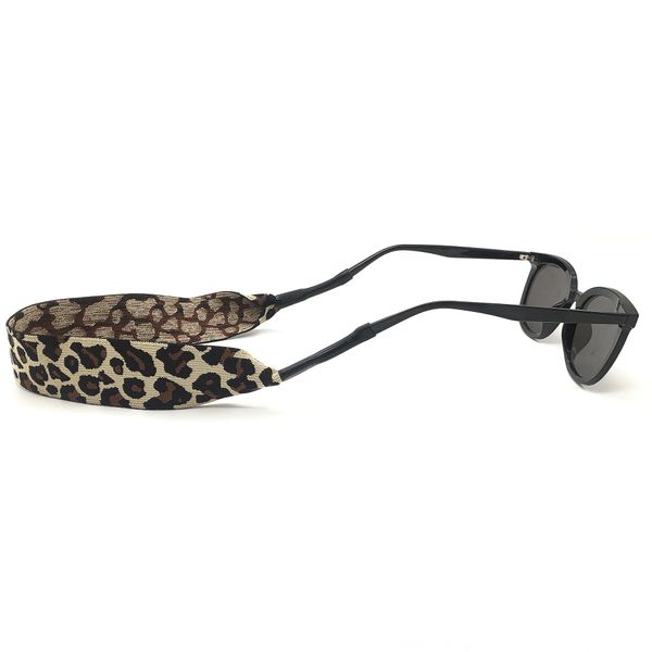elastic printed sports fitness protective with glasses rope sports fitness protection glasses anti-fall, Blue
elastic printed sports fitness protective with glasses rope sports fitness protection glasses anti-fall, Blue