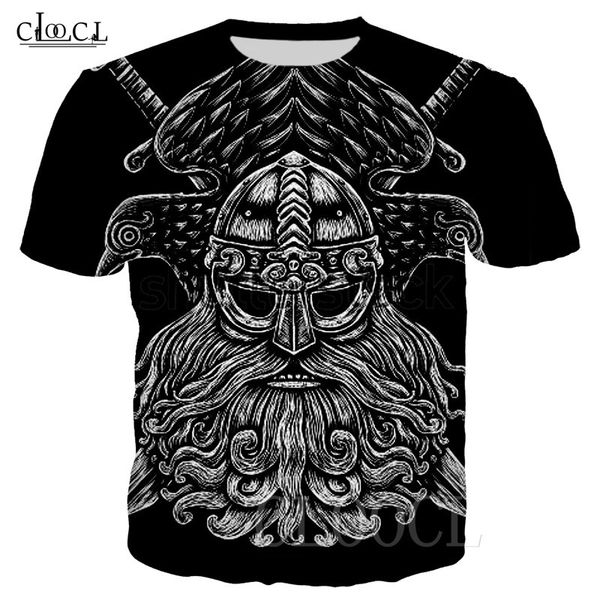 2020 fashion nordic viking tattoo skull t shirt women men 3d print short sleeve hip hop couples streetwear pullovers, White;black
2020 fashion nordic viking tattoo skull t shirt women men 3d print short sleeve hip hop couples streetwear pullovers, White;black