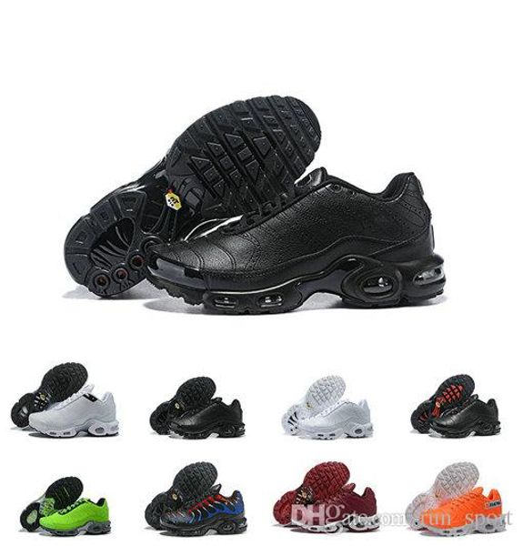 2019 Cheap Mercurial TN Mens Running Shoes Plus tns 2 II Chaussures tn SE KPU Men Athletic Sports Zapatiallas US 7-12
2019 Cheap Mercurial TN Mens Running Shoes Plus tns 2 II Chaussures tn SE KPU Men Athletic Sports Zapatiallas US 7-12