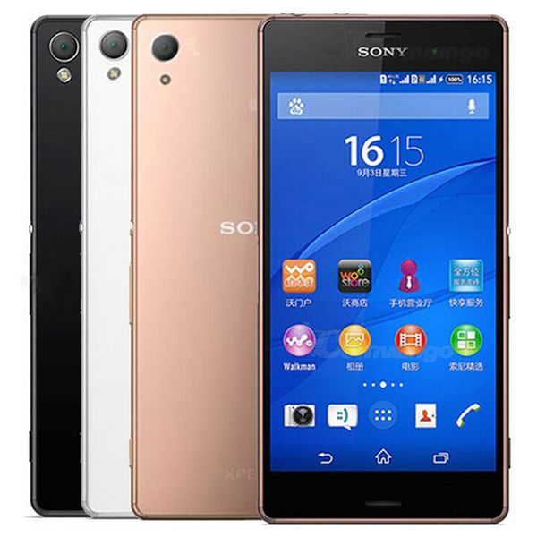 восстановленный оригинальный sony z3 d6603 5.2 inch quad core 3gb ram 16gb rom 20.7 mp camera lte 4g android unlocked smart cell phone free
восстановленный оригинальный sony z3 d6603 5.2 inch quad core 3gb ram 16gb rom 20.7 mp camera lte 4g android unlocked smart cell phone free