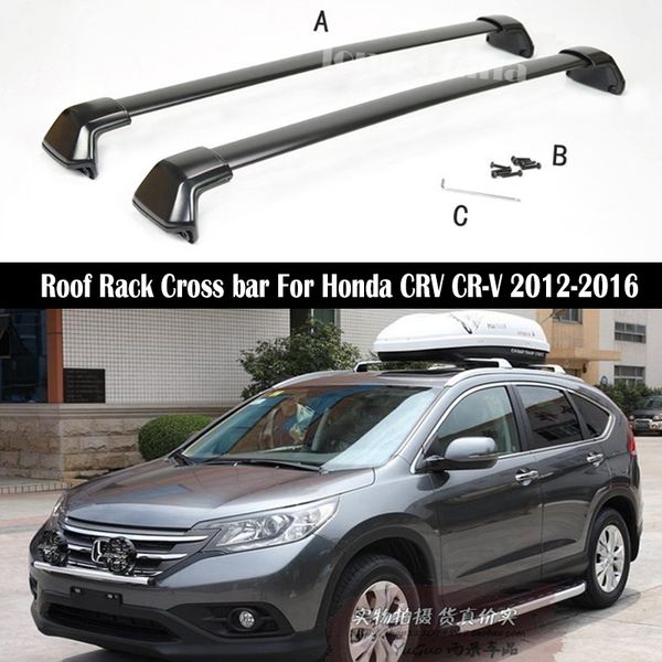 алюминиевый сплав багажник для crv crv 2012-2016 рельсы бар багажника батончики верхней панели cross rack рельсовых коробков
алюминиевый сплав багажник для crv crv 2012-2016 рельсы бар багажника батончики верхней панели cross rack рельсовых коробков