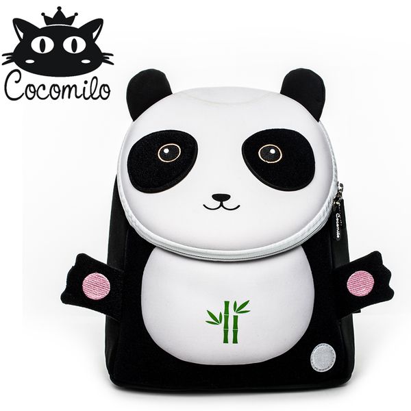 factory outlet baby toddler gilrs cocomilo school bags 2-5 years old 3d cartoon panda schoolbag kids boys school backpacks
factory outlet baby toddler gilrs cocomilo school bags 2-5 years old 3d cartoon panda schoolbag kids boys school backpacks