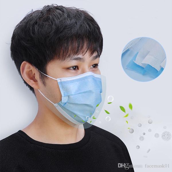 hotsale dust mask женские трехслойный нетканые одноразовые печати маска открытый маски для лица пыли электростатической фильтрации 50pcs bag
hotsale dust mask женские трехслойный нетканые одноразовые печати маска открытый маски для лица пыли электростатической фильтрации 50pcs bag