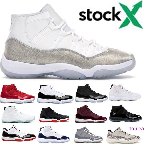 высокий новый 2020 разводят 11 11s concord 45 space jam mens basketball обувь metallic silver женщины metallic silver high jumpman спорт тап
высокий новый 2020 разводят 11 11s concord 45 space jam mens basketball обувь metallic silver женщины metallic silver high jumpman спорт тап