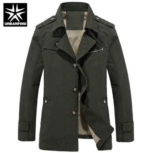 jacket for men cotton casual outerwear business men slim fit coats 4 colors large size m-5xl man new winter coats solid color, Black;brown
jacket for men cotton casual outerwear business men slim fit coats 4 colors large size m-5xl man new winter coats solid color, Black;brown