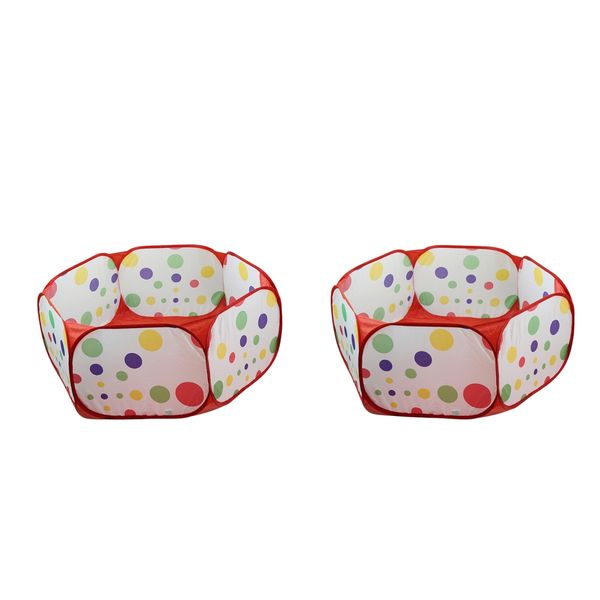 2x small animals pen cage enclosure playing hideout tent hamster rabbit rat 
2x small animals pen cage enclosure playing hideout tent hamster rabbit rat
