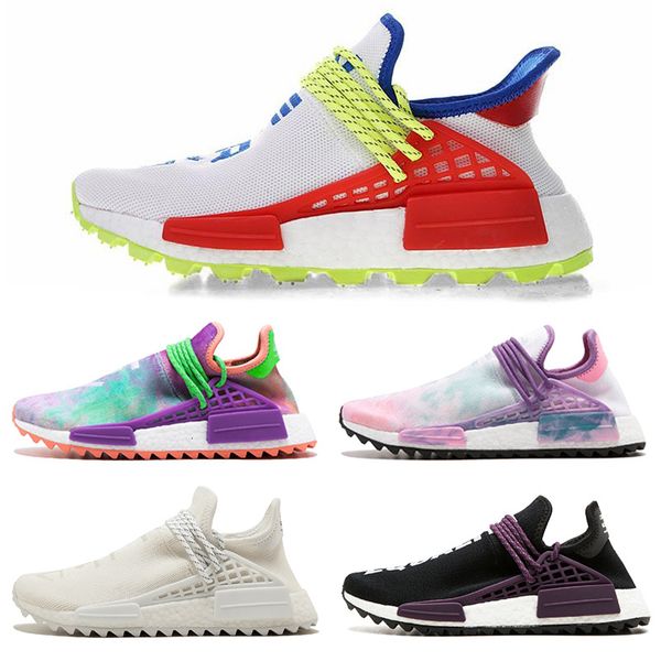 nmd pharrell x human race l4nd afro hu trial solar pack nerd homecoming men women running shoes holi men sports sneaker size 36-47
nmd pharrell x human race l4nd afro hu trial solar pack nerd homecoming men women running shoes holi men sports sneaker size 36-47