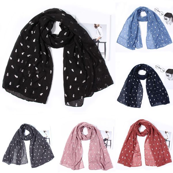 warm wraps silk satin scarf thin shawls elegant women ladies pineapple print scarf wrap shawls headband soft shawl long, Blue;gray
warm wraps silk satin scarf thin shawls elegant women ladies pineapple print scarf wrap shawls headband soft shawl long, Blue;gray