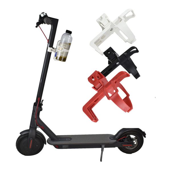 scooter bicycle bottle holder pvc anti-slip bike bottle cup quick release 360 degree rotatable kettle rack for xiaomi m365 pro
scooter bicycle bottle holder pvc anti-slip bike bottle cup quick release 360 degree rotatable kettle rack for xiaomi m365 pro