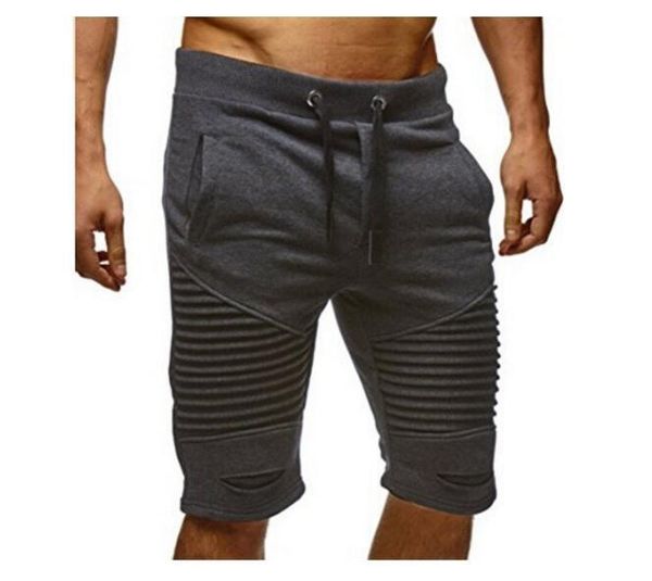 summer shorts men casual jogger short pants solid elastic drawstring male fitness workout casual breathable gym shorts, White;black
summer shorts men casual jogger short pants solid elastic drawstring male fitness workout casual breathable gym shorts, White;black