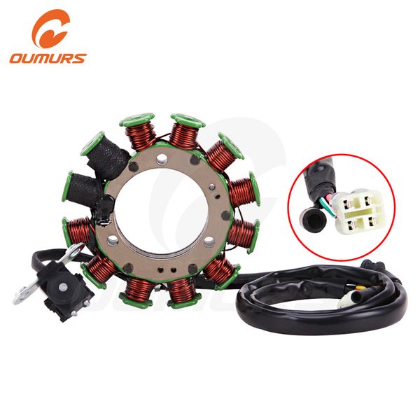 oumurs motorcycle magneto generator stator coil for trx400x sportrax400 trx400ex 2x4 1999-2008 31120-hn1-003 31120-hn1-a41
oumurs motorcycle magneto generator stator coil for trx400x sportrax400 trx400ex 2x4 1999-2008 31120-hn1-003 31120-hn1-a41