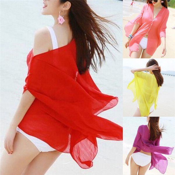 bikini beach dress cover up bikinis lady shirt swimsuit women new swimwear women summer beachwear, Blue;gray
bikini beach dress cover up bikinis lady shirt swimsuit women new swimwear women summer beachwear, Blue;gray