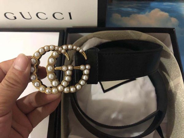 belt with original box 2.0,3.4,3.8 wide brand fashion men genuine leather designer luxury strap male female belts fashion jeans, Black;brown
belt with original box 2.0,3.4,3.8 wide brand fashion men genuine leather designer luxury strap male female belts fashion jeans, Black;brown