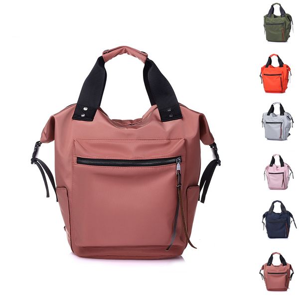women waterproof nylon multifunctional tote teenage girls youth daypacks school shoulder bag student backpack
women waterproof nylon multifunctional tote teenage girls youth daypacks school shoulder bag student backpack