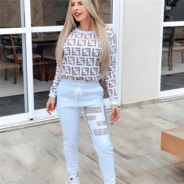 женщины осень-зима tracksuit 2 piece set толстовки + брюки письмо спортивный костюм с длинным рукавом костюмы crew neck shirt + гетры мода о, Gray
женщины осень-зима tracksuit 2 piece set толстовки + брюки письмо спортивный костюм с длинным рукавом костюмы crew neck shirt + гетры мода о, Gray