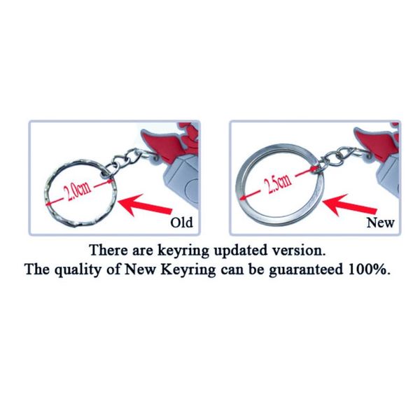 1pc game of thrones new pvc keychain key ring gift for women girls bag pendant pvc figure charms key chains jewelry porte clef, Slivery;golden
1pc game of thrones new pvc keychain key ring gift for women girls bag pendant pvc figure charms key chains jewelry porte clef, Slivery;golden