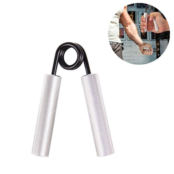 100lbs-300lbs fitness heavy grips wrist rehabilitation developer hand grip muscle strength training device
100lbs-300lbs fitness heavy grips wrist rehabilitation developer hand grip muscle strength training device
