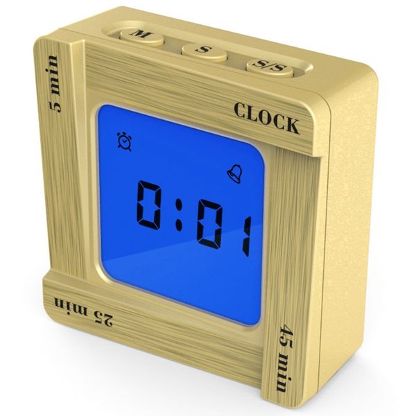 creative clock fashion scientific time management tomato timing reminder flip four square clock home decor
creative clock fashion scientific time management tomato timing reminder flip four square clock home decor