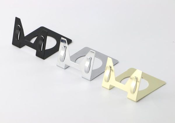 20 pcs metal label holder deskticket sign card price tag clip showing stand sign name label card clamp
20 pcs metal label holder deskticket sign card price tag clip showing stand sign name label card clamp