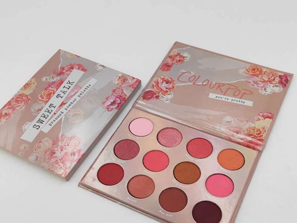 dropshipping colourpop 8 style 12 модная цветовая палитра теней и цвет sweet talk 12 в наличии
dropshipping colourpop 8 style 12 модная цветовая палитра теней и цвет sweet talk 12 в наличии
