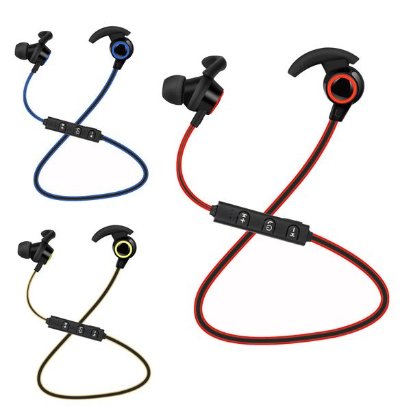 stereo wireless bluetooth 4.1 sports earphone magnetic head in ear supper bass music headset neckband headphone with package
stereo wireless bluetooth 4.1 sports earphone magnetic head in ear supper bass music headset neckband headphone with package
