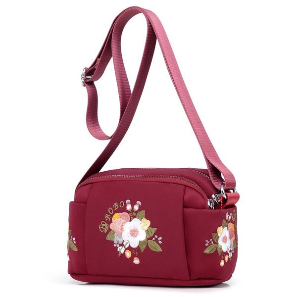 small crossbody bags for women waterproof nylon messenger bags vintage embroidery ladies shoulder
small crossbody bags for women waterproof nylon messenger bags vintage embroidery ladies shoulder
