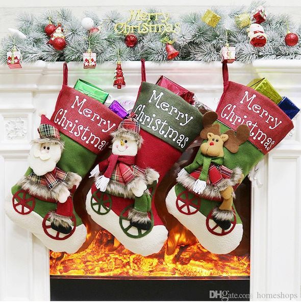 knitting wool christmas stocking xmas tree ornament santa candy gift bag knitted socks prop socks party pendant decorations
knitting wool christmas stocking xmas tree ornament santa candy gift bag knitted socks prop socks party pendant decorations