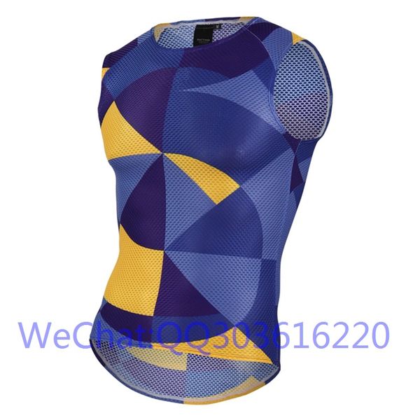 новый стиль велоспорт джерси базовый слой mtb sport racing underwear 2020 пэчворк серии дышащие топы без рукавов цикл areo fit, Black;red
новый стиль велоспорт джерси базовый слой mtb sport racing underwear 2020 пэчворк серии дышащие топы без рукавов цикл areo fit, Black;red