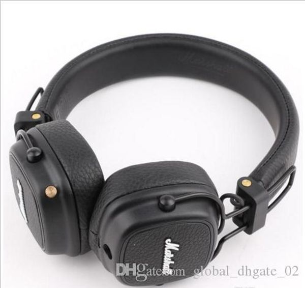 new good quality marshall 3rd generation rock retro wireless bluetooth headset easy to carry folding noise canceling headphones
new good quality marshall 3rd generation rock retro wireless bluetooth headset easy to carry folding noise canceling headphones
