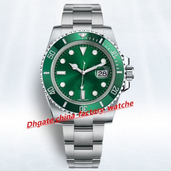 watches 41mm mens quality ceramic bezel men stainless gliding clasp automatic mechanical 2813 movement waterproof wristwatch sapphire, Slivery;golden
watches 41mm mens quality ceramic bezel men stainless gliding clasp automatic mechanical 2813 movement waterproof wristwatch sapphire, Slivery;golden