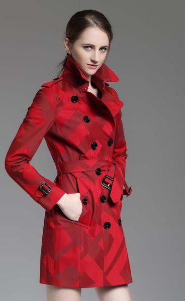 women england british double breasted trench coat/brand designer plaid winter trench for women size s-xxl b8260f310, Black;brown
women england british double breasted trench coat/brand designer plaid winter trench for women size s-xxl b8260f310, Black;brown