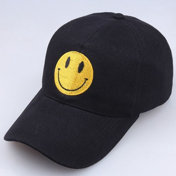 baseball cap fashion men and women hat summer embroidered cap smile face baseball hat streetwear soft hats gorra hombre, Blue;gray
baseball cap fashion men and women hat summer embroidered cap smile face baseball hat streetwear soft hats gorra hombre, Blue;gray