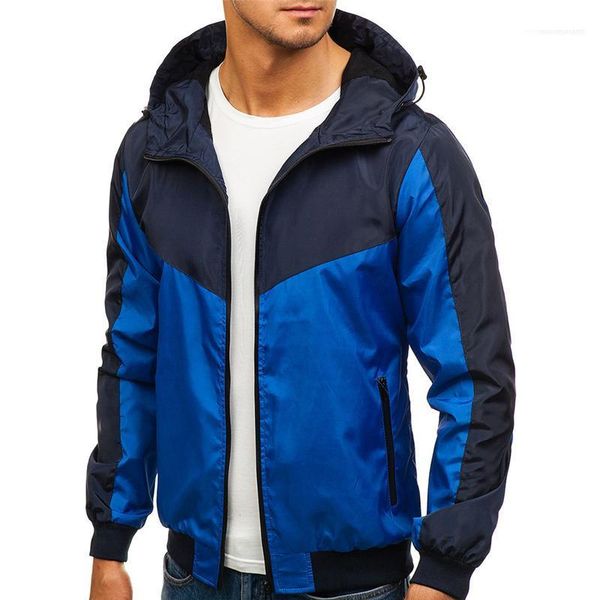 color straight boys outerwears spring mens panelled jackets solid hooded long sleeve male coats zipper pure, Black;brown
color straight boys outerwears spring mens panelled jackets solid hooded long sleeve male coats zipper pure, Black;brown